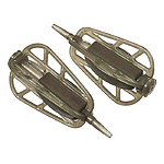 Годівниця Method Carp 4 Edge 120г