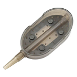 Годівниця Flat-Pellet 20г
