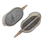 Годівниця Flat-Pellet 40г