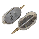 Годівниця Flat-Pellet 50г