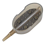 Годівниця Flat-Pellet 70г