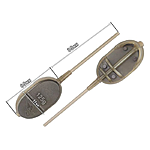 Годівниця Romanian Flat-Boyle BIG 125г