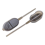 Годівниця Romanian Flat-Pellet 80г 3шт
