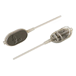 Годівниця Romanian Flat-Boyle 80г 3шт