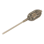 Годівниця Romanian Flat-Method 20г 3шт