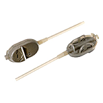 Годівниця Romanian Flat-Method 60г 3шт
