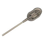 Годівниця Romanian Flat-Pellet 20г 3шт
