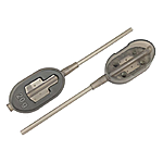 Годівниця Romanian Flat-Pellet 20г 3шт
