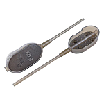 Годівниця Romanian Flat-Pellet 60г 3шт