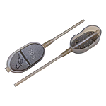 Годівниця Romanian Flat-Pellet 70г 3шт
