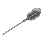 Годівниця Romanian Flat-Pellet 100г 3шт