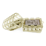 Годівниця фідерна plastic in-line 50г