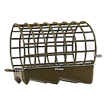 Годівниця металева фідерна Feeder Caiman L 60