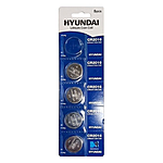 ��������� Hyundai �������� CR 2016 3V �� ����� 4�� �������