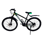 ��������� CrossBike Aspect ��������� ���� 15 ������ 27.5 black...