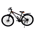 ��������� CrossBike Aspect ��������� ���� 15 ������ 27.5 black...