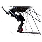 ��������� CrossBike Aspect ��������� ���� 15 ������ 27.5 black...