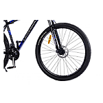 ��������� CrossBike Everest ��������� ���� 17 ������ 27.5 black...
