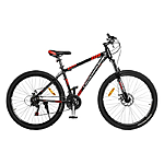 ��������� CrossBike Everest ��������� ���� 17 ������ 27.5 black...