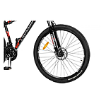 ��������� CrossBike Everest ��������� ���� 17 ������ 27.5 black...
