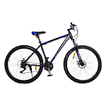 ��������� CrossBike Everest ��������� ���� 19 ������ 29 black...