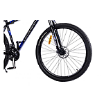 ��������� CrossBike Everest ��������� ���� 19 ������ 29 black...