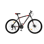 ��������� CrossBike Everest ��������� ���� 19 ������ 29 black...