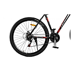 ��������� CrossBike Everest ��������� ���� 19 ������ 29 black...