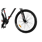��������� CrossBike Everest ��������� ���� 19 ������ 29 black...