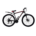 ��������� CrossBike Everest ��������� ���� 21 ������ 29 black...