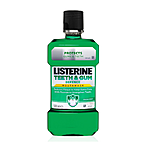  Listerine Expert      ...