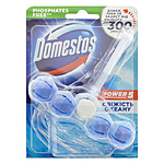     Domestos Power 5   55