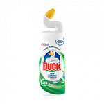 Чистящее средство для унитаза Duck 5в1 Гигиена и белизна Лесной...