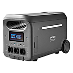 Портативна зарядна станція OASIS 3000W на замовлення