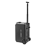 Портативна зарядна станція OASIS 3000W на замовлення