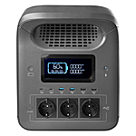 Портативна зарядна станція OASIS 1800W на замовлення