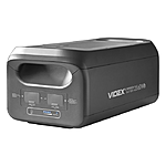 Розширювальний акумулятор VIDEX BG1-2500 2560Wh на замовлення