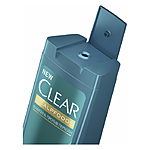 -   Clear    400
