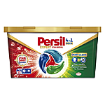 Дуо-капсули для прання Persil Expert 4 in 1 Deep Clean Stain Removal...