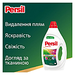 Гель для прання Persil Color Deep Clean 900мл
