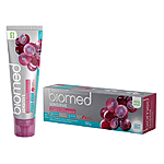 Зубная паста BioMed Sensitive 100г