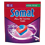 �������� ��� ������������� ����� Somat All In 1 Extra 24��