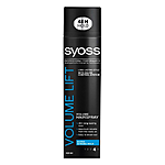 Лак для волос Syoss Volume Lift 400мл