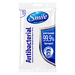   Smile Antibacterial  - 15