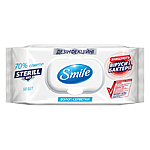    Smile Sterill Bio   50