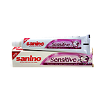 Зубная паста Sanino Для чувствительных зубов 100мл