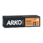 Крем для бритья ARKO Comfort 65мл