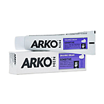 Крем для бритья ARKO Sensitive 65мл