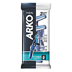 Станки для бритья Arko T2 Pro Double 3шт