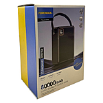    Topomax 80000mAh 22, 5W20W  ...